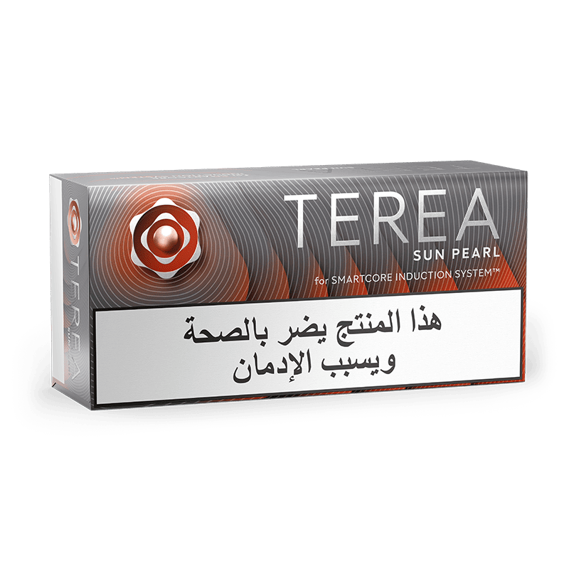 TEREA SUN PEARL Bundle